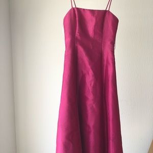 Vintage Jessica McClintock Dress